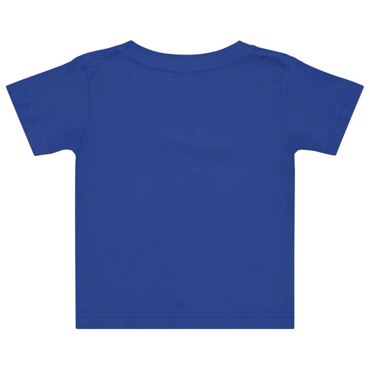 Rabbit Skins Baby Jersey T-Shirt product image (2)