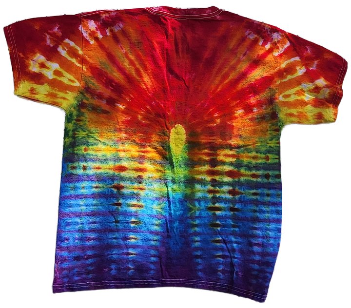 Sunshine on my Shoulders L product image (2)