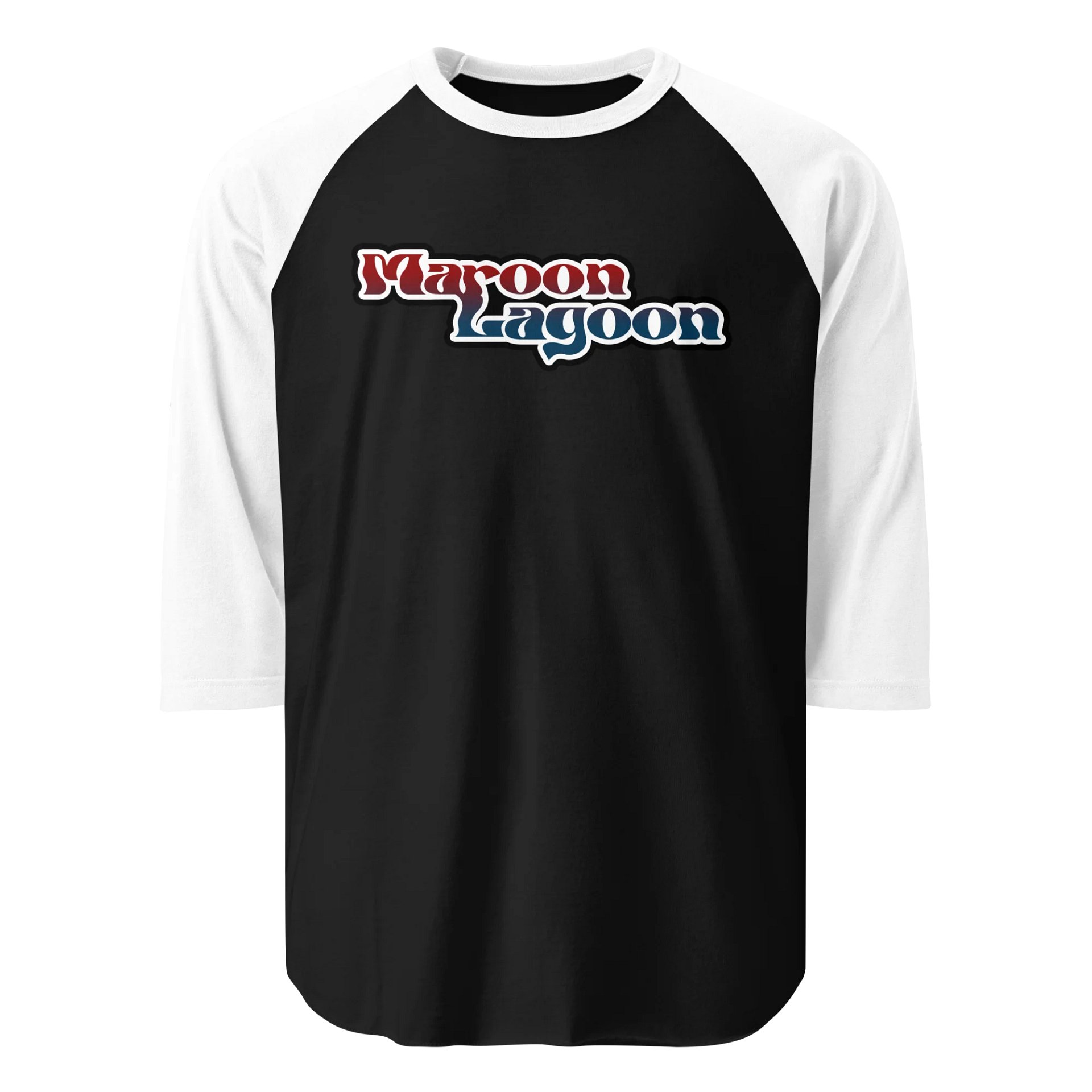 Lagoon Long T product image (1)