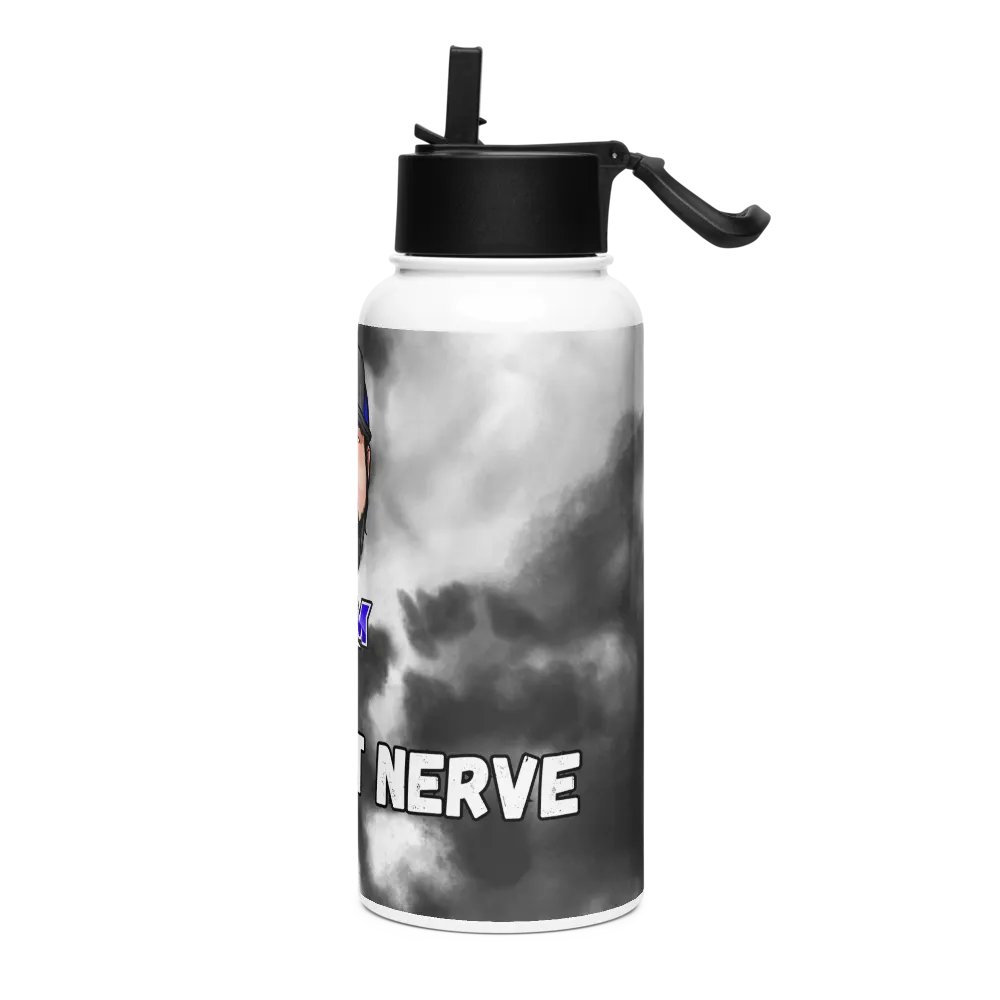 Last Nerve Keg product image (3)