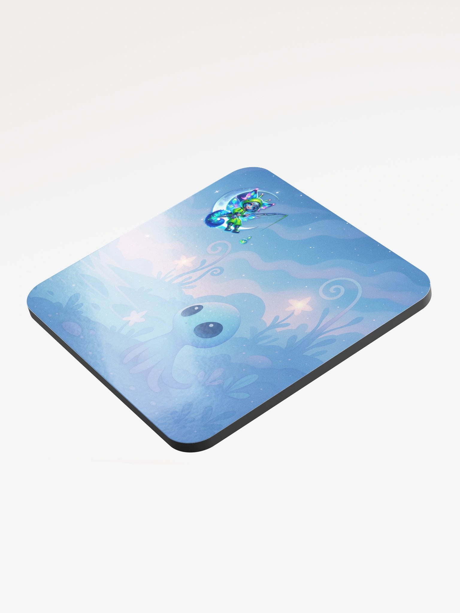 Dreamy Alien Coaster product image (3)
