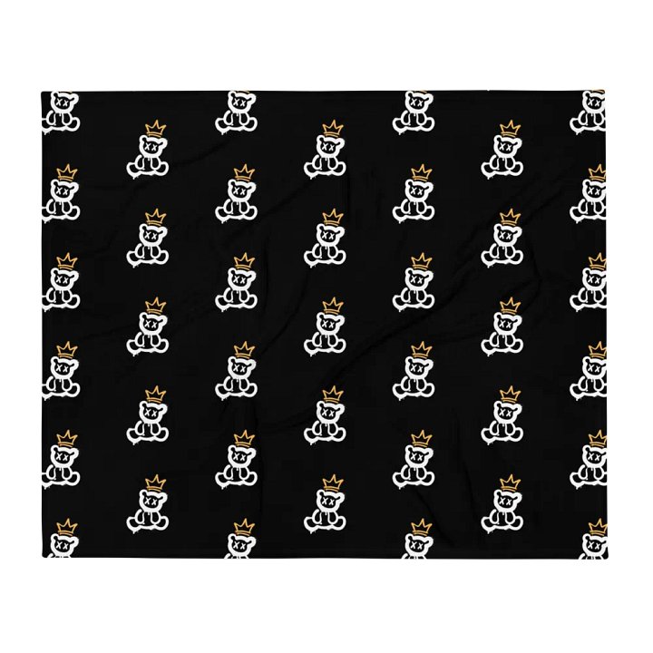 DeadyBear Super Soft Throw product image (13)