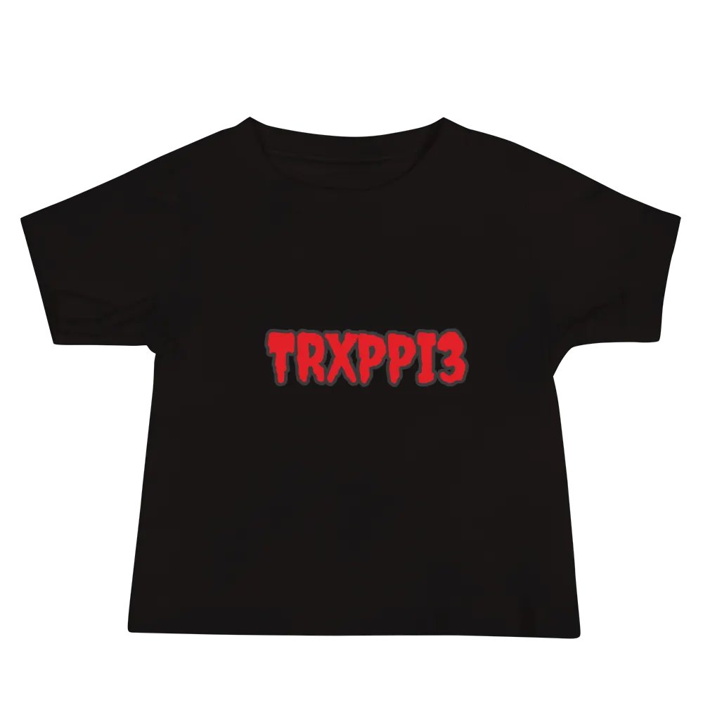 TRXPPI3 Baby Jersey Tees product image (5)