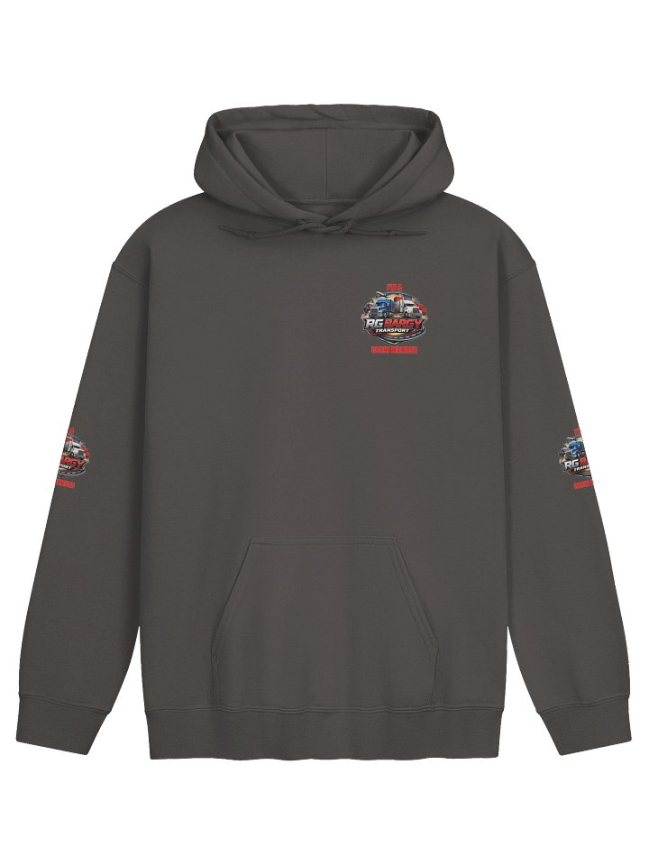 RG Bargy Crew Hoodie product image (1)