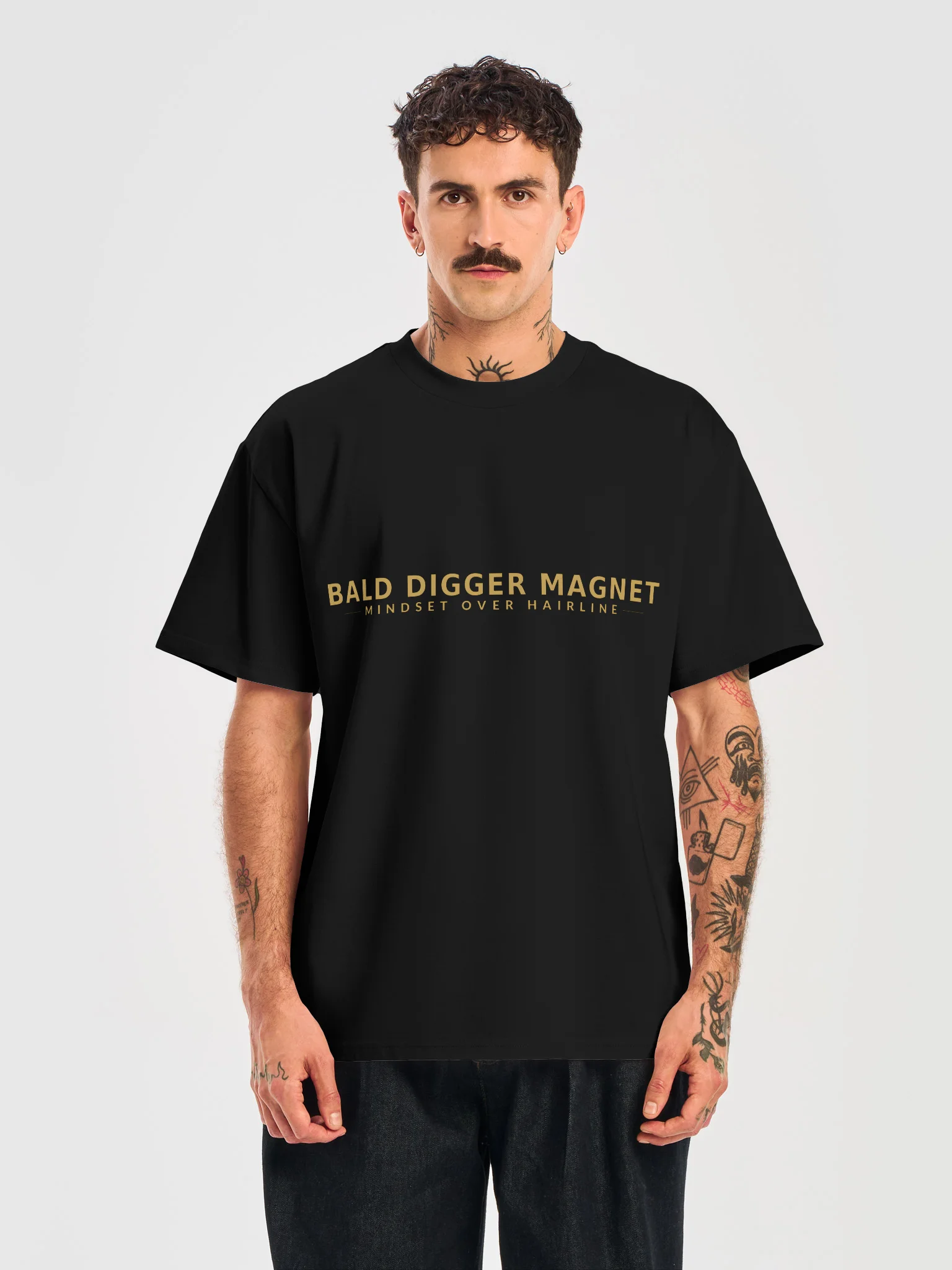 BaldDigger oversized product image (3)
