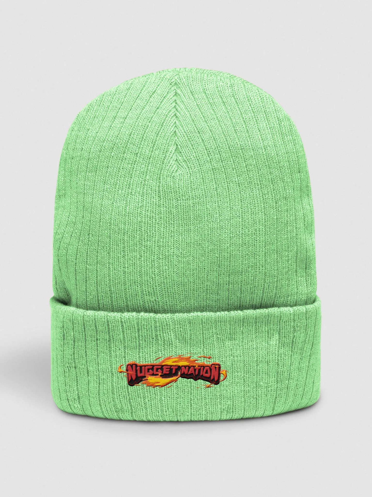 Nation Beanie product image (3)
