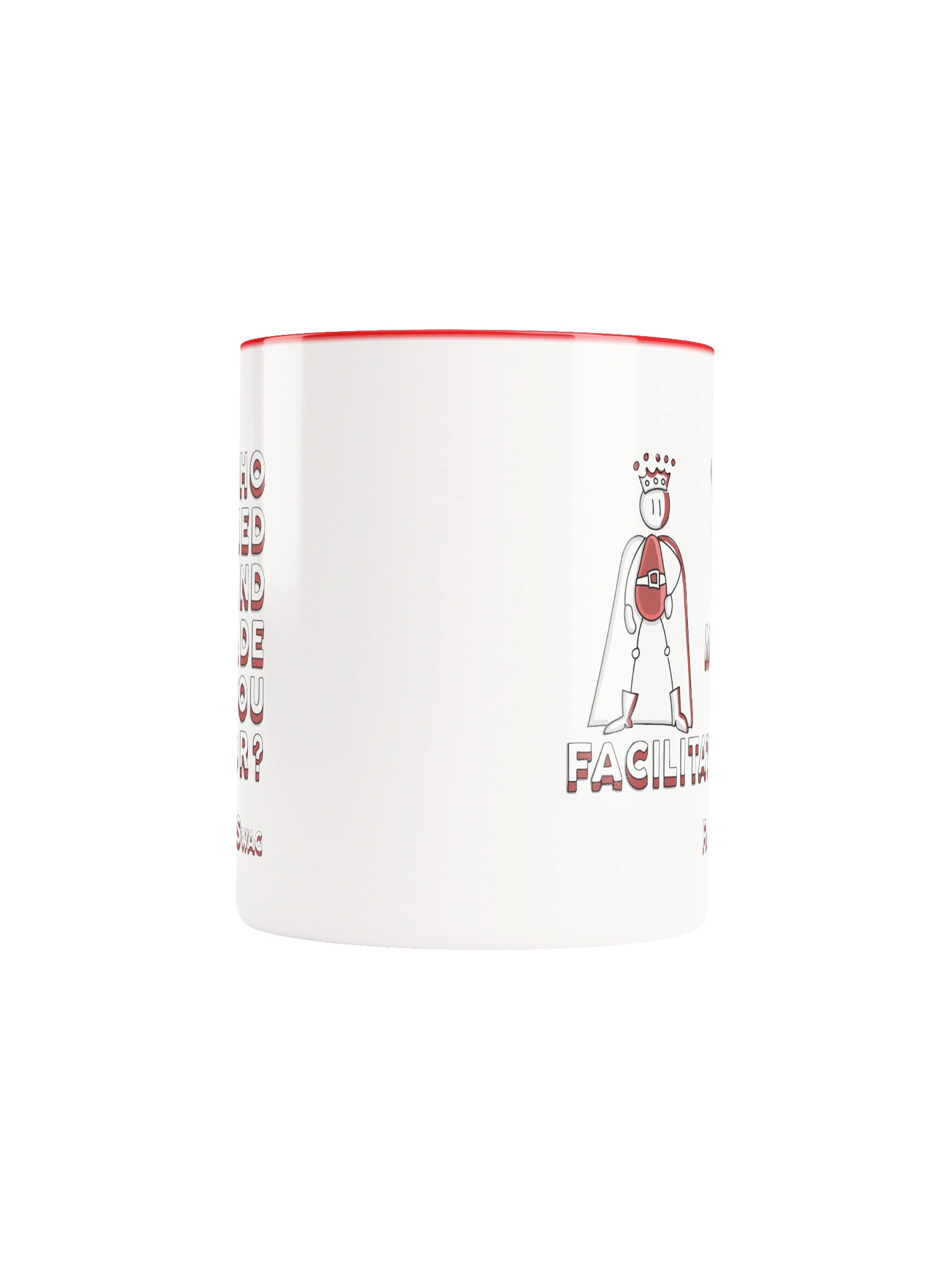 FaciliSwag Mug #03 product image (20)