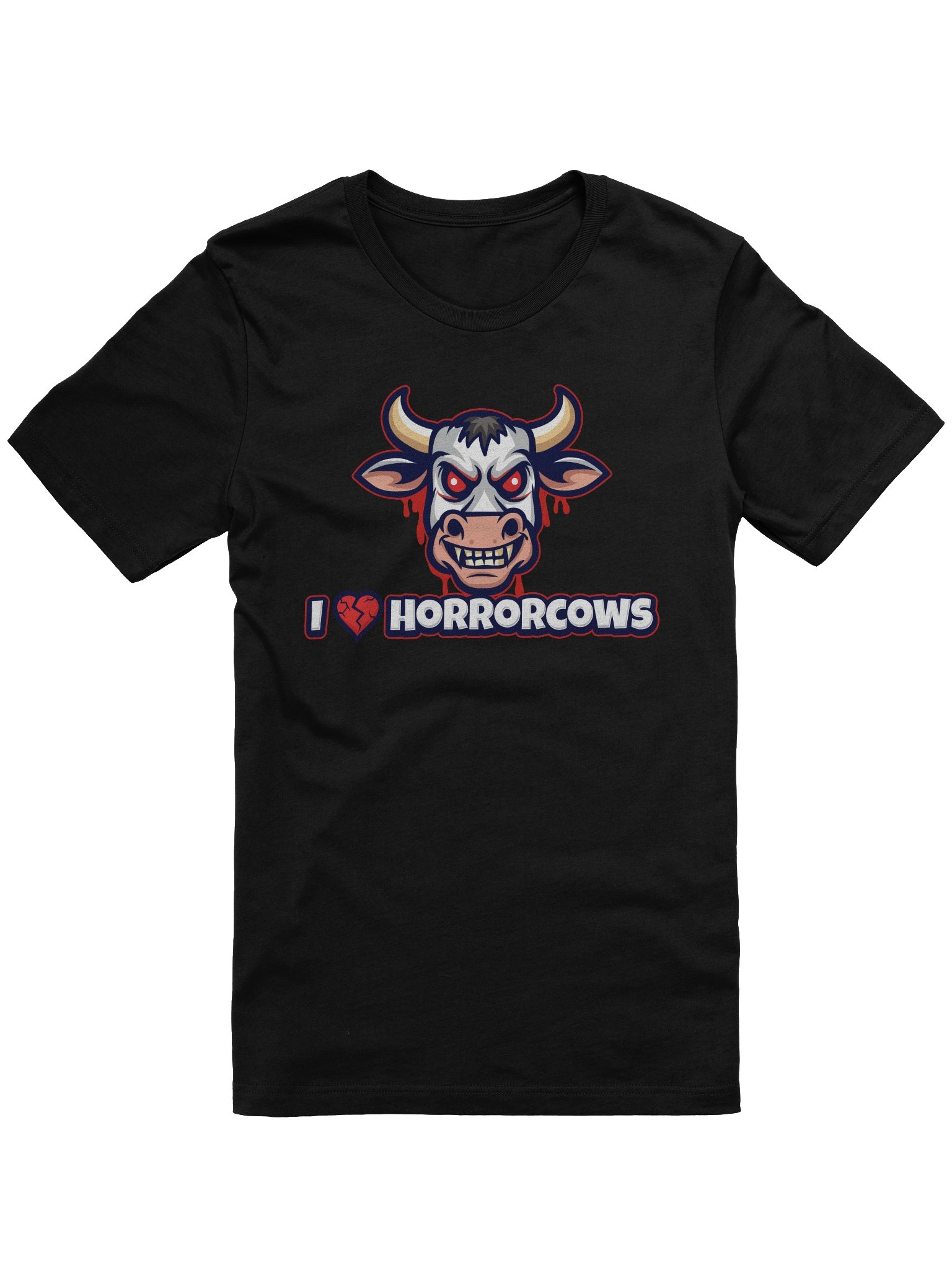 I don't ❤️ Horrocows product image (3)