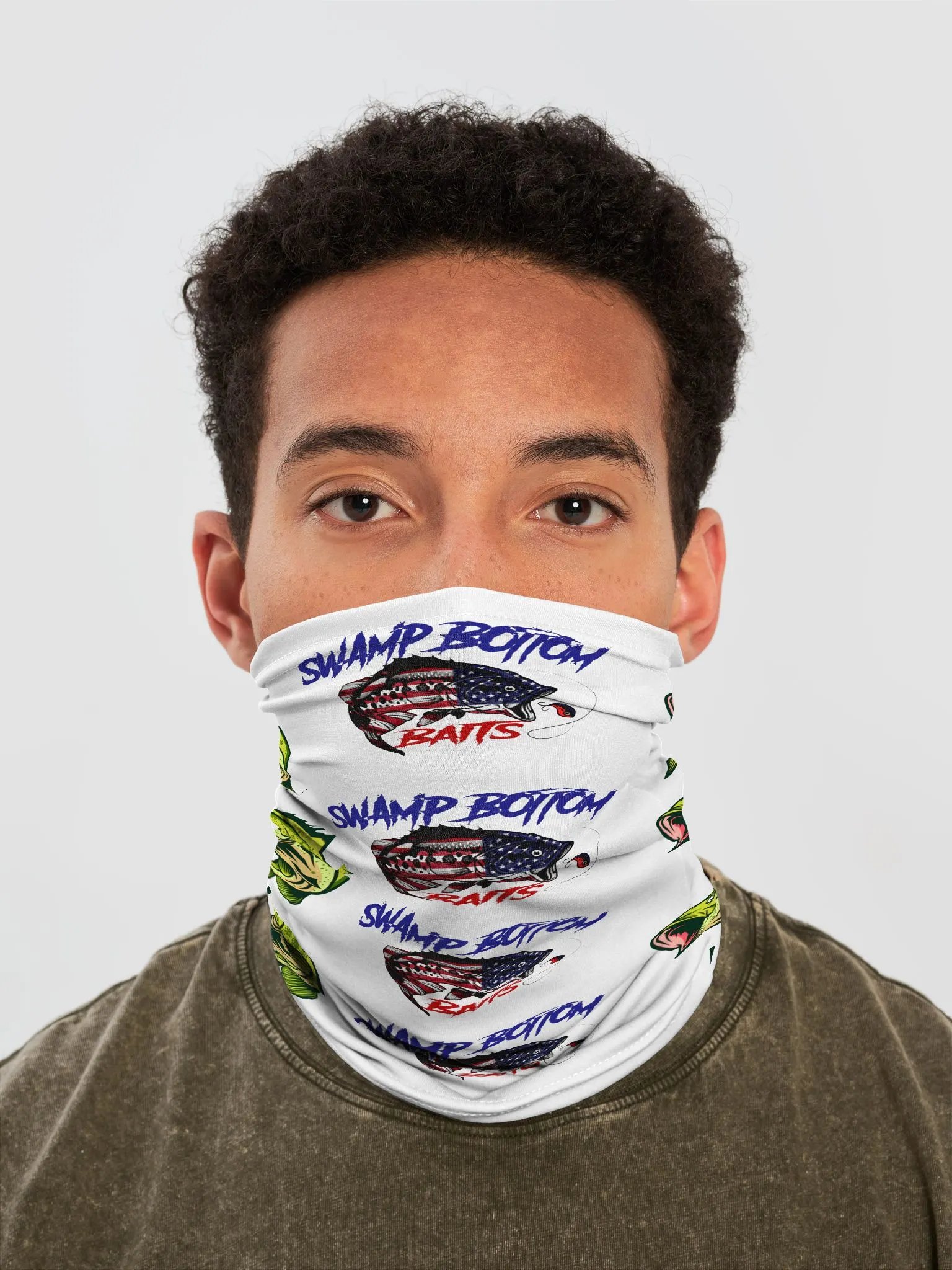 Patriot Gaiter product image (1)