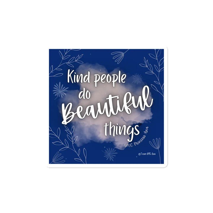 KPDBT - Midnight Magnet product image (1)