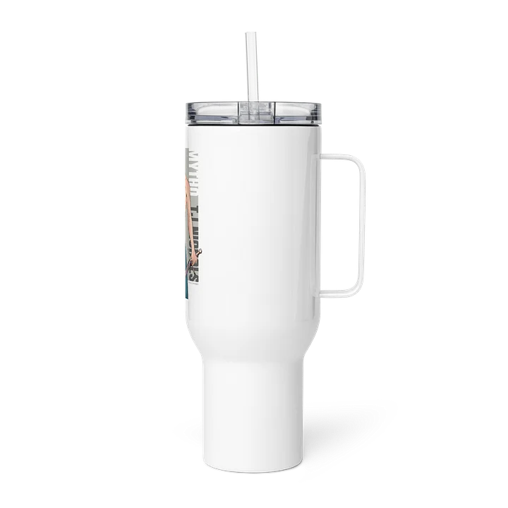 Mytho Travel Mug product image (2)