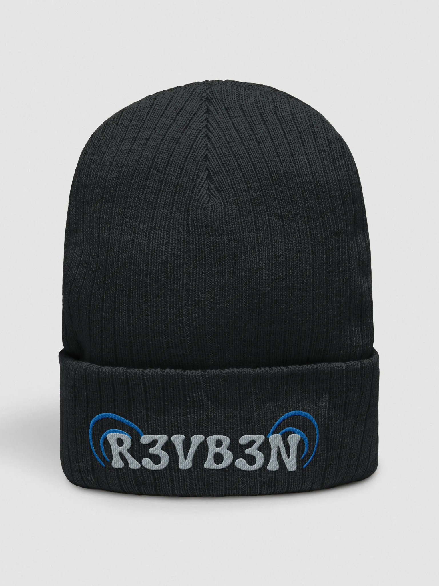 Bear Ears Beanie product image (1)
