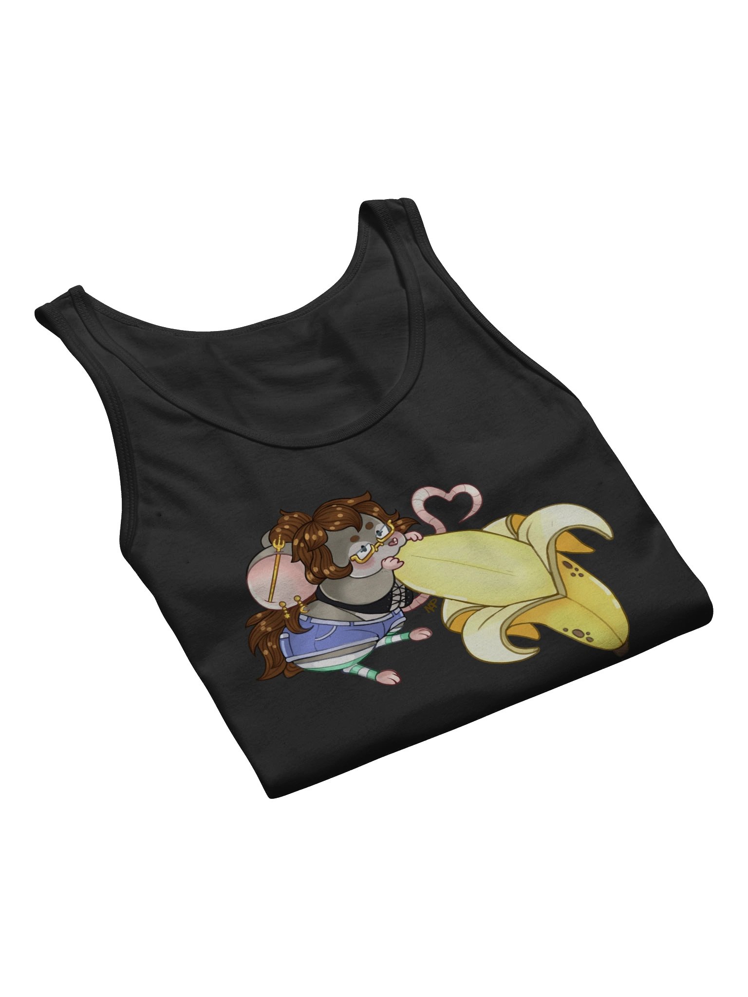 Beeg Monch - Tank Top product image (4)