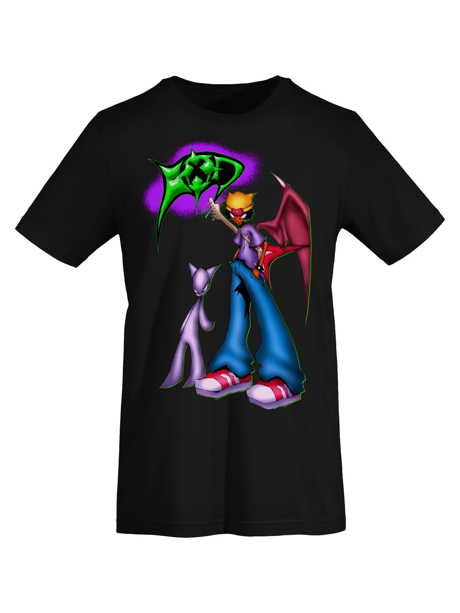 Urban Offspring product image (5)