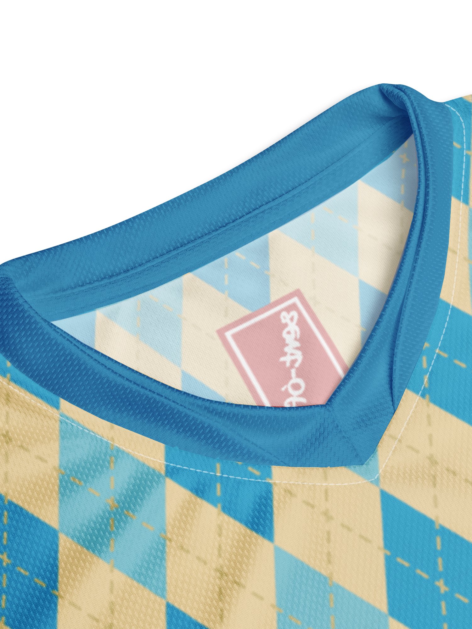 Casablanca Exiles FC Away Jersey product image (4)