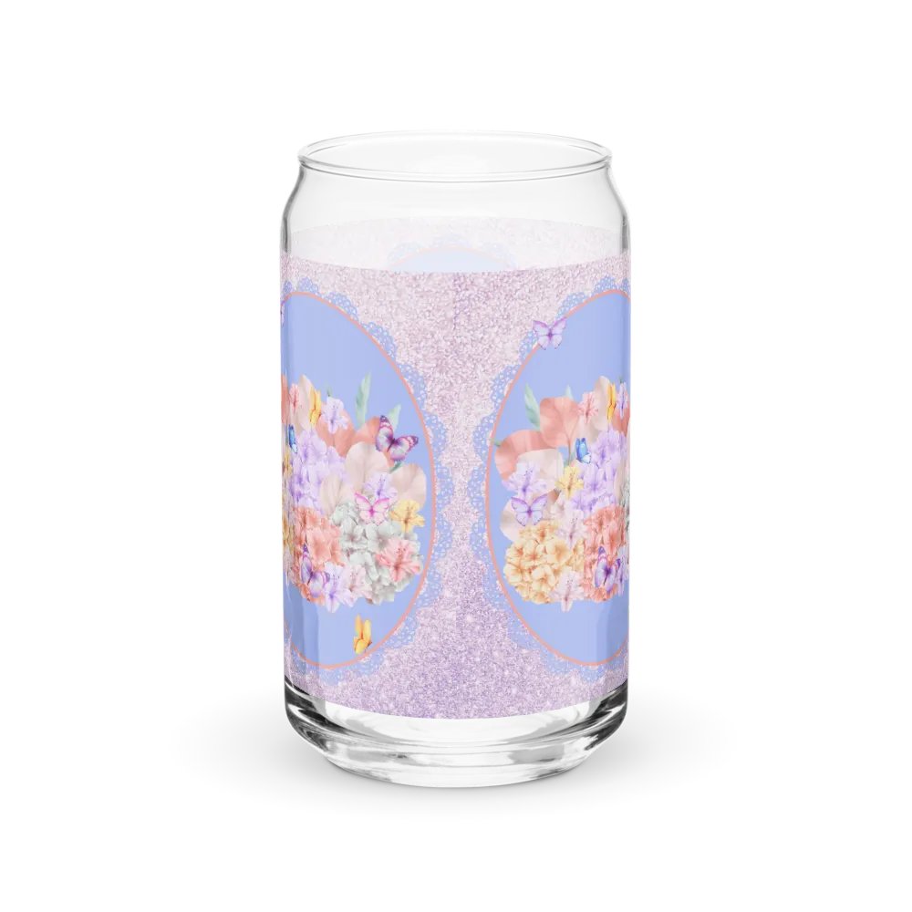 Princess Fantasy Glass Set product image (3)