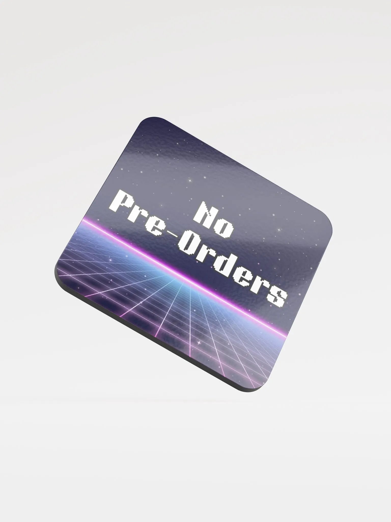 NO PRE-ORDERS (Coaster) product image (1)