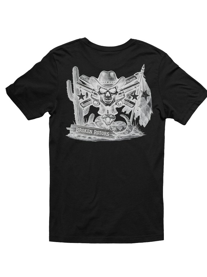 Outlaw High Contrast product image (2)