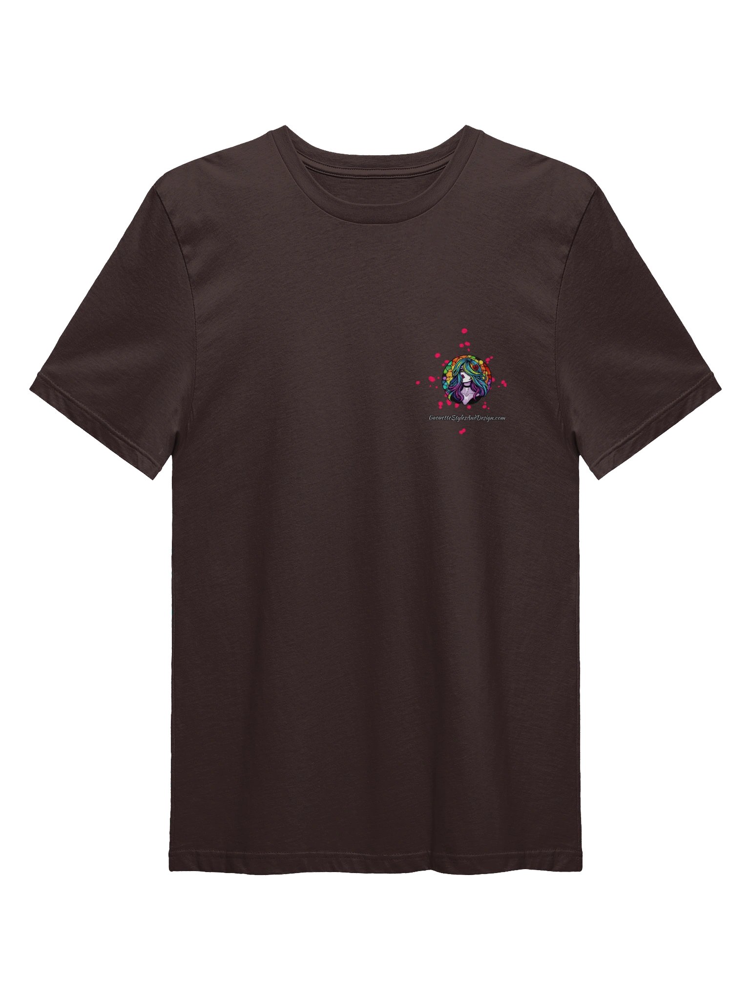 Men's Simple Logo Tee product image (9)