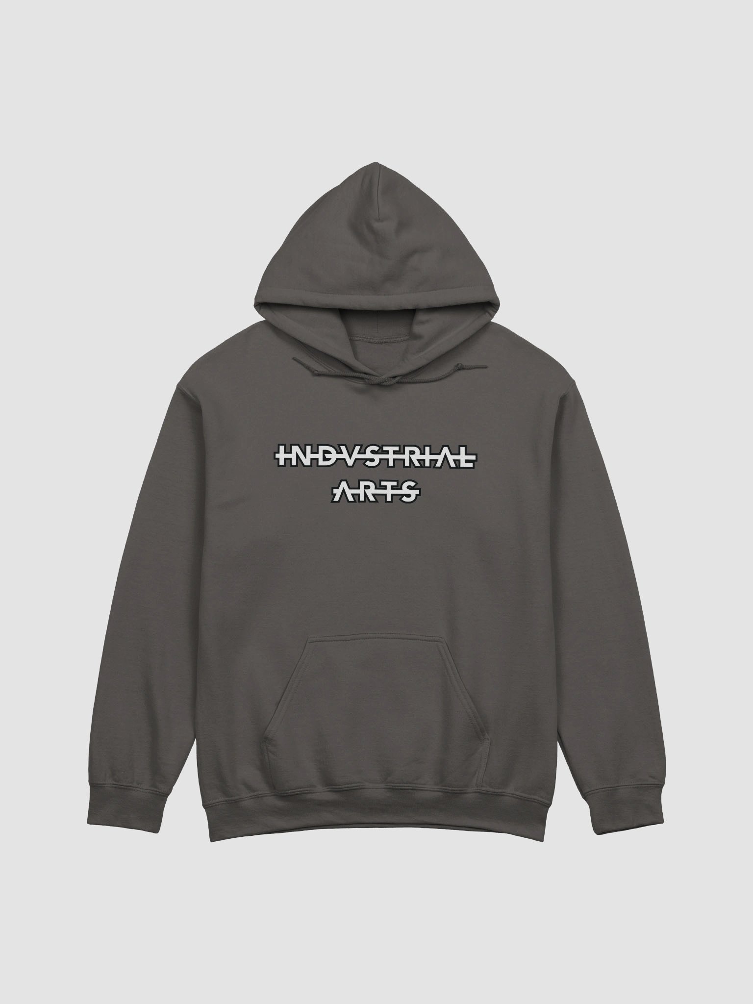 Classic Brand Hoodie product image (3)