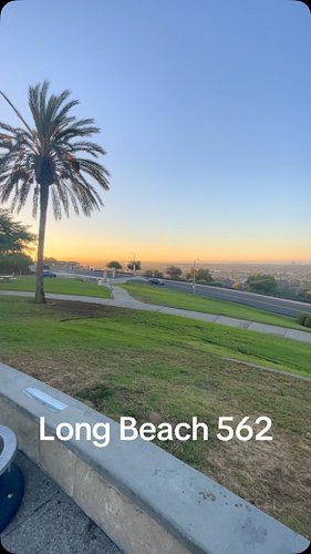 Tropical Storm Rachel Passed And Sunshine is Back in Long Beach, California #longbeachcalifornia  #urban #beach #storm #floods