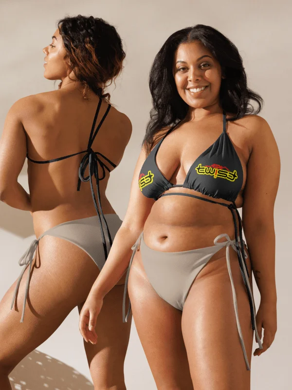 What A/C? - String Freaky product image (3)
