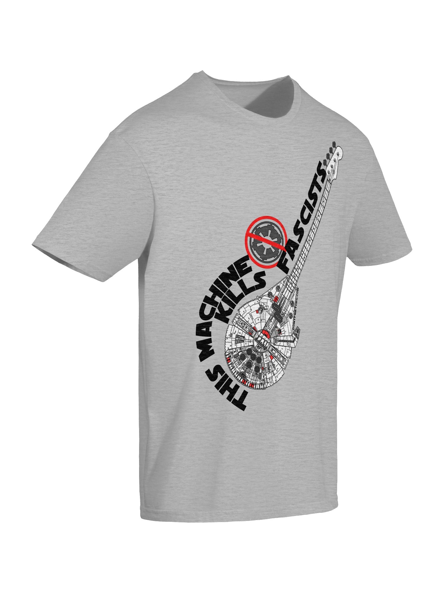 This Machine... Unisex tee product image (49)