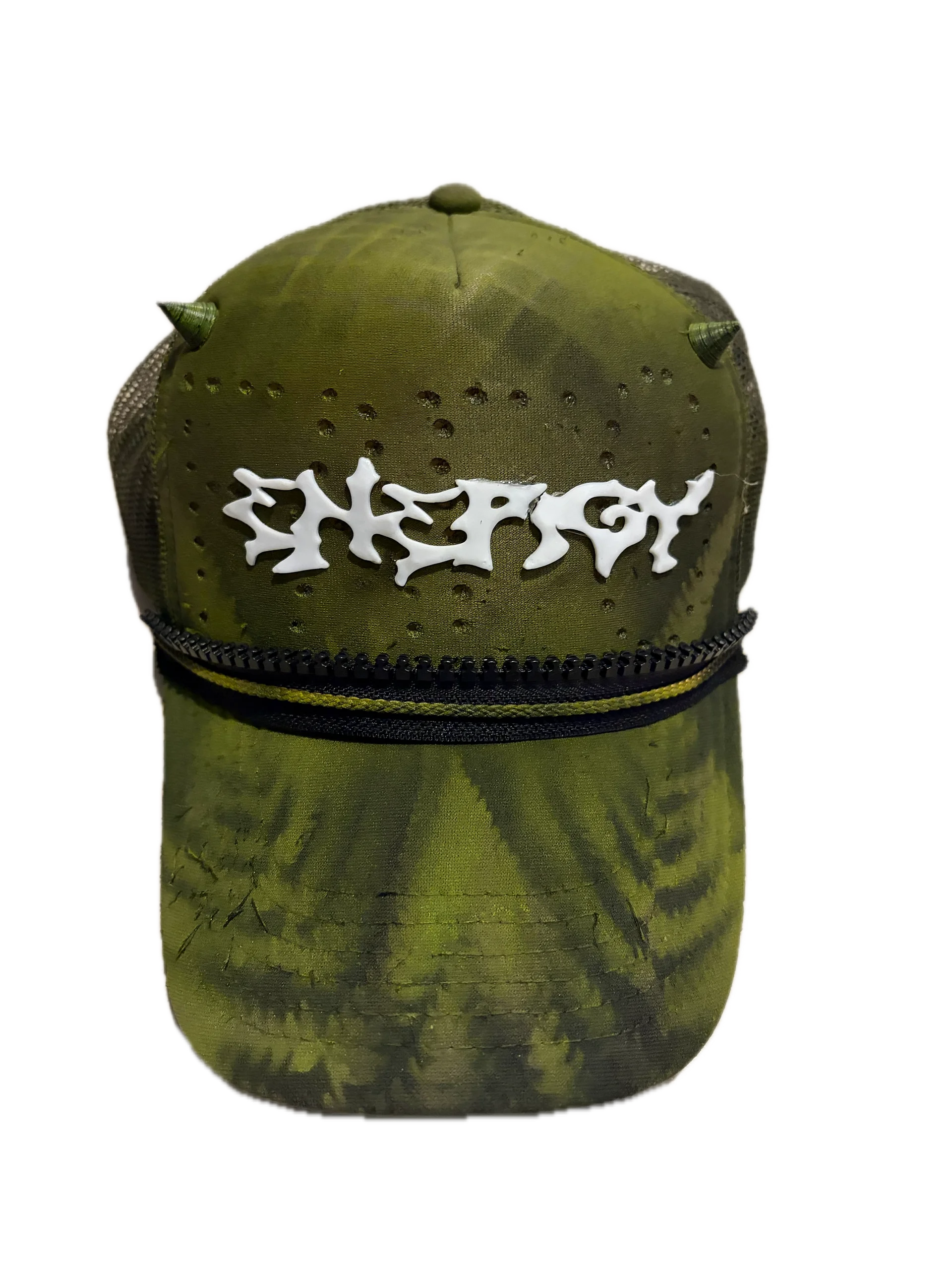 YERTOPIA - Energy cap product image (1)
