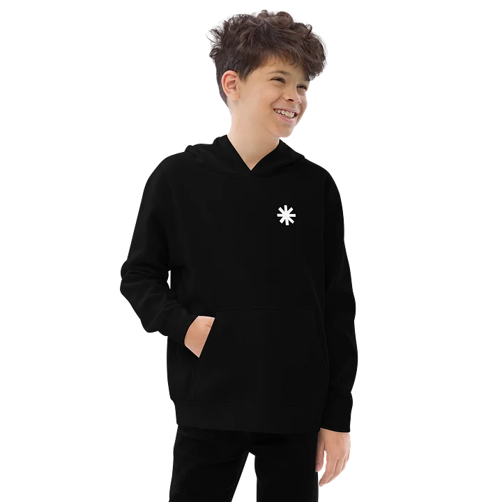 Asterisk*01 Hoodie Youth product image (2)
