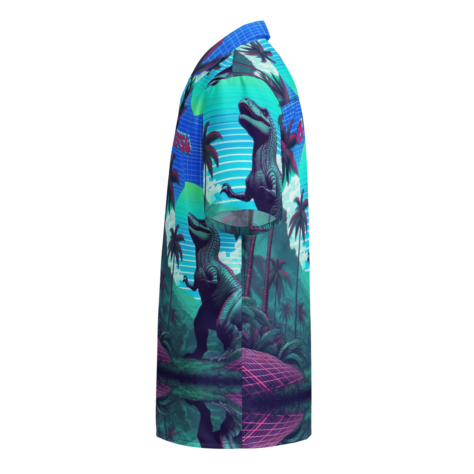 JURASSIC VIBES product image (3)