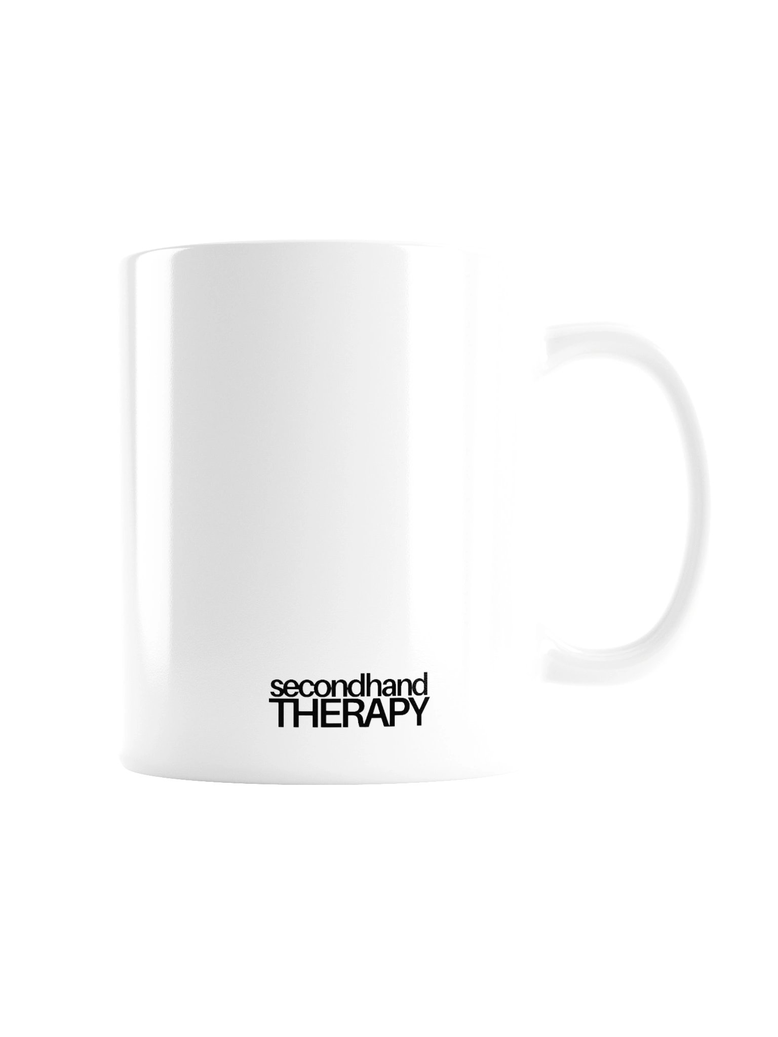 Emotional Support Mug product image (2)