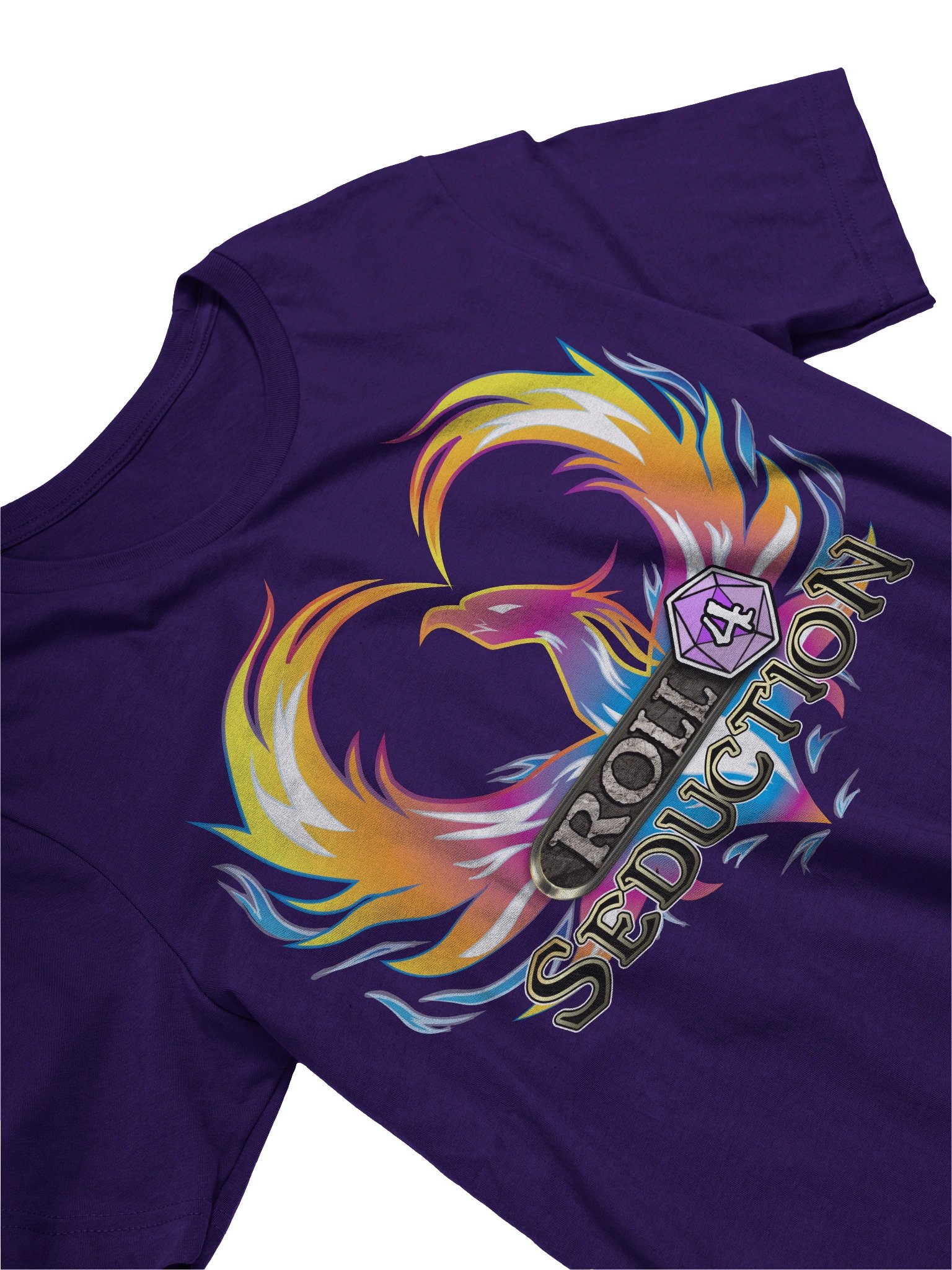 RFS Softstyle Tee product image (3)
