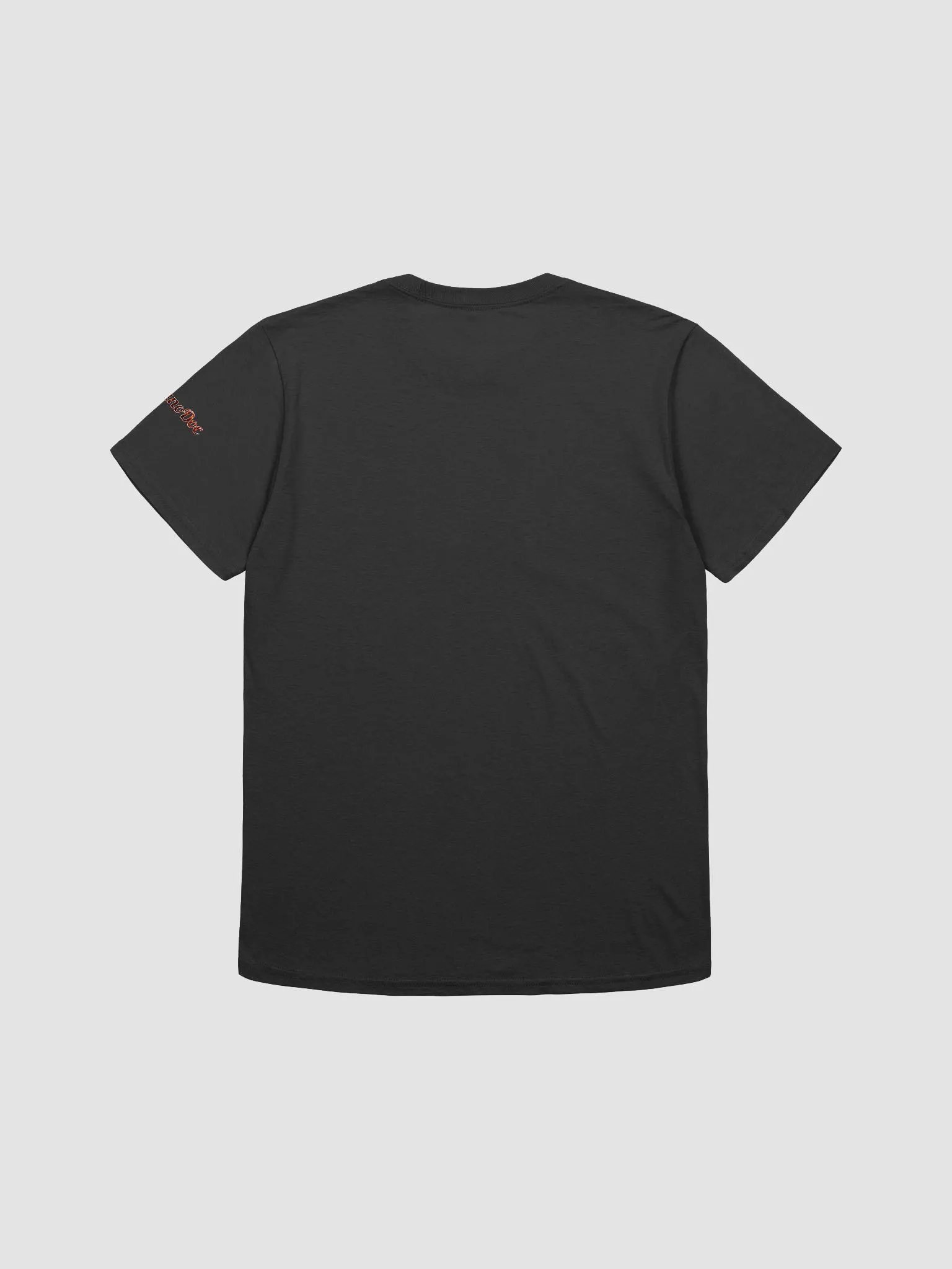 Anscombe's Quartet T-Shirt product image (2)