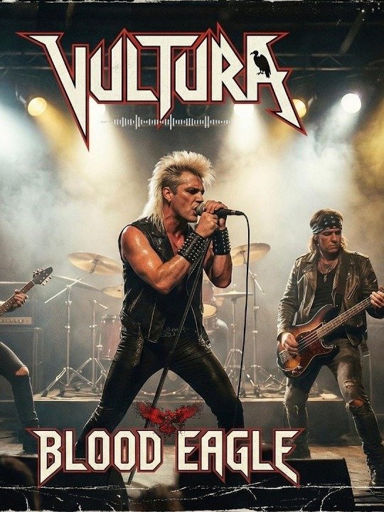 Vultura | Blood Eagle product image (1)