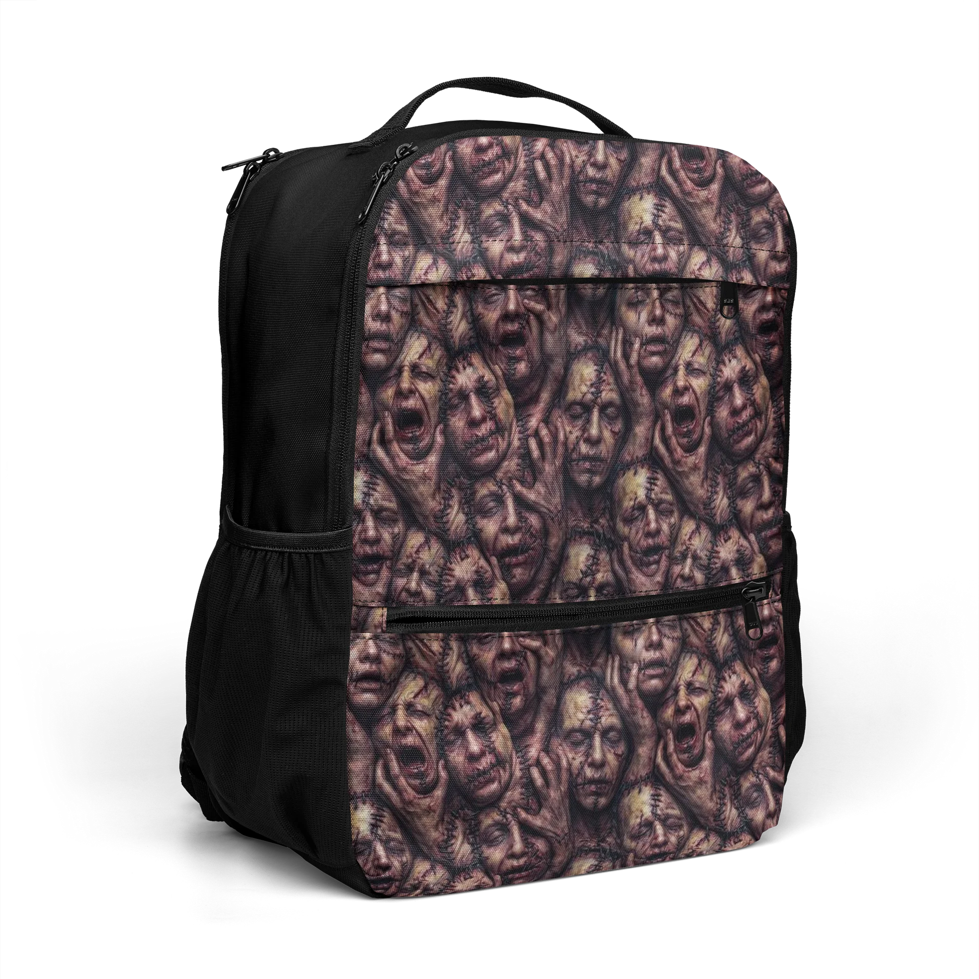Stitched Silence Backpack product image (8)