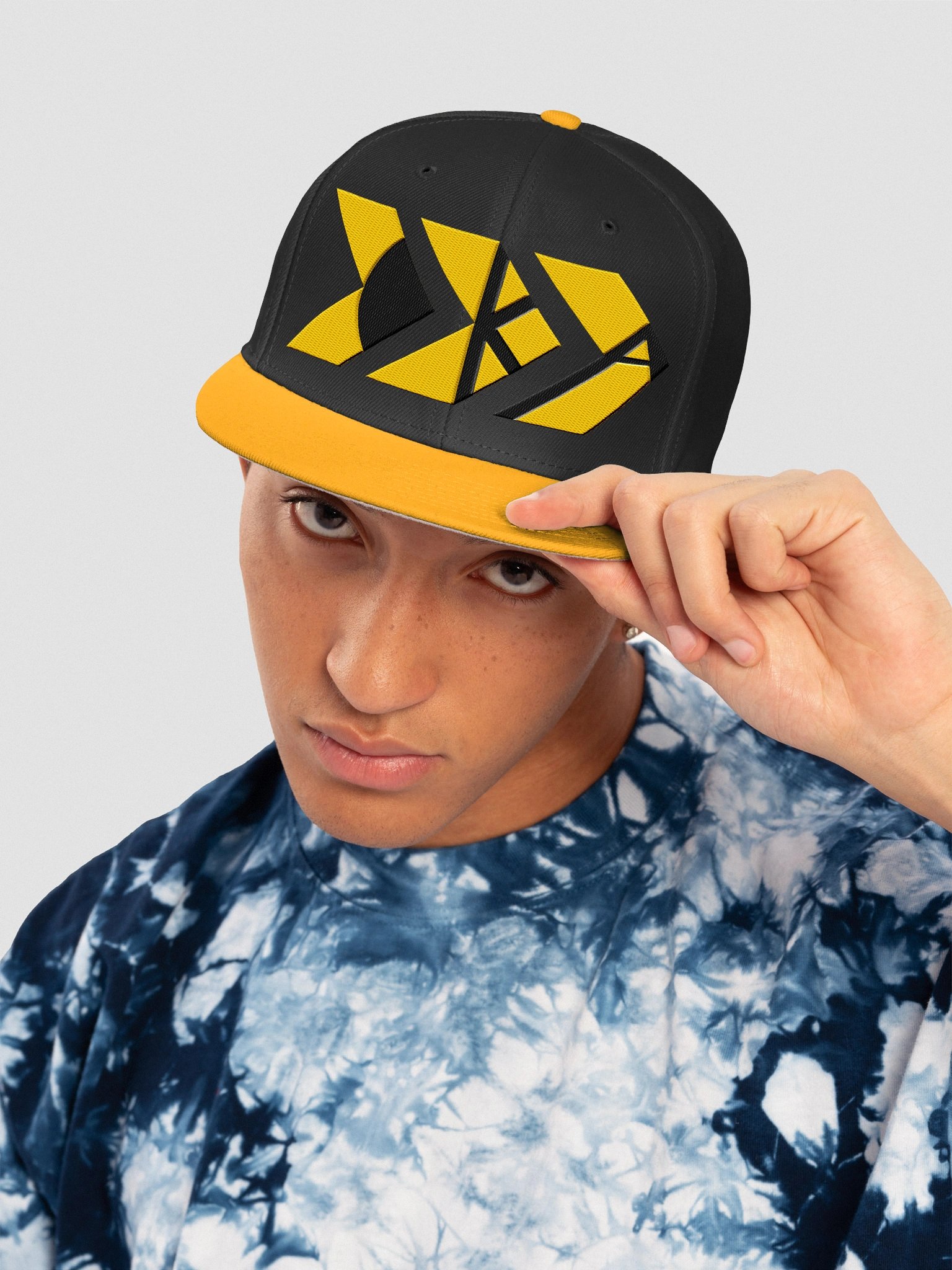OKACHOBI SNAPBACK product image (29)