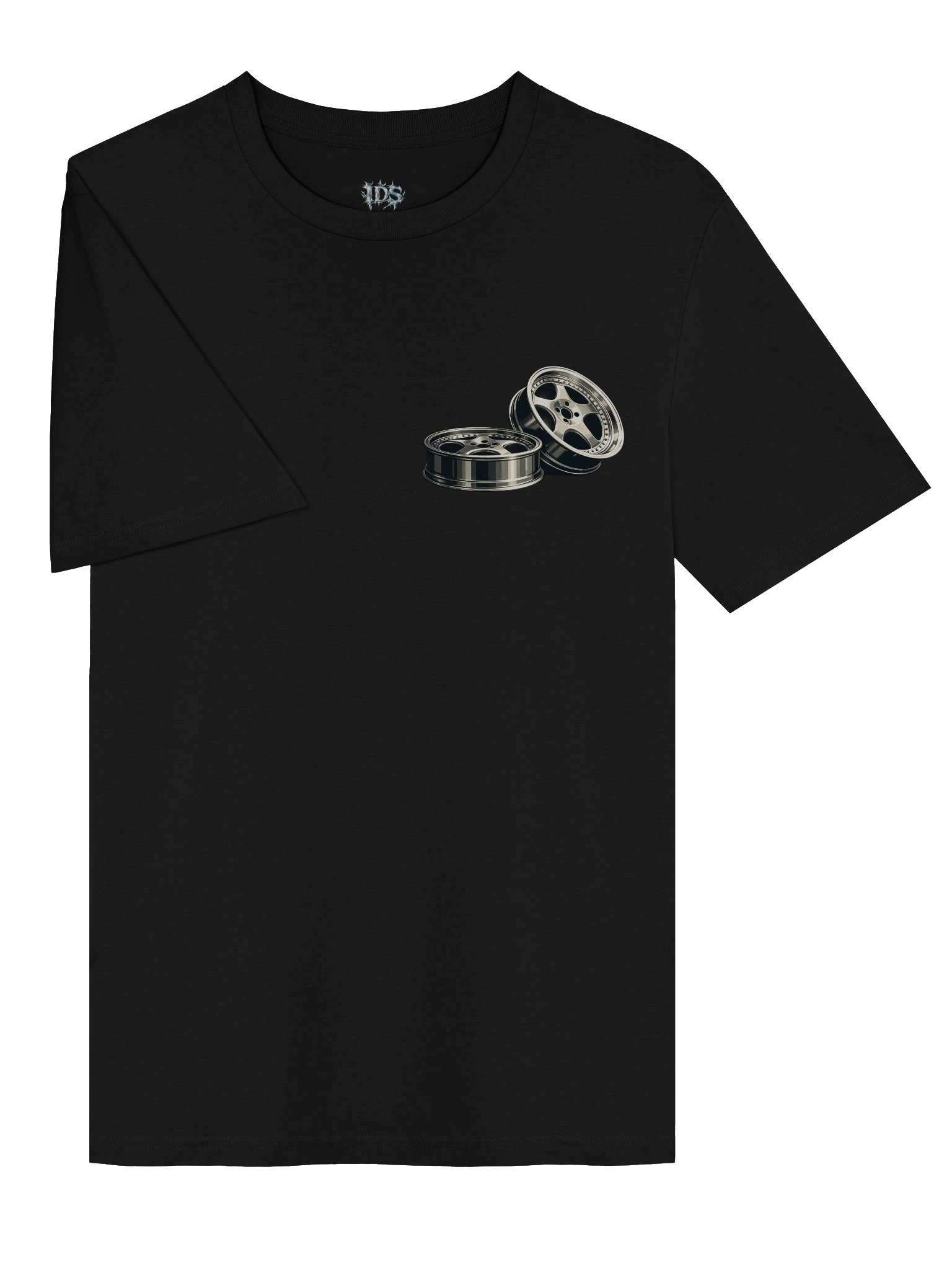 Rims Matter T-Shirt product image (7)