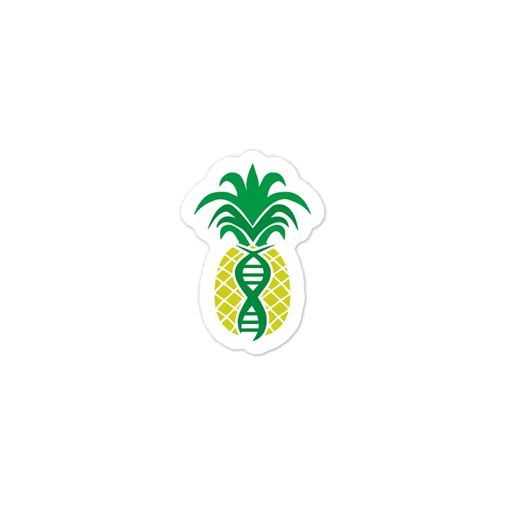 TVCI Logo | Pineapple double helix product image (1)