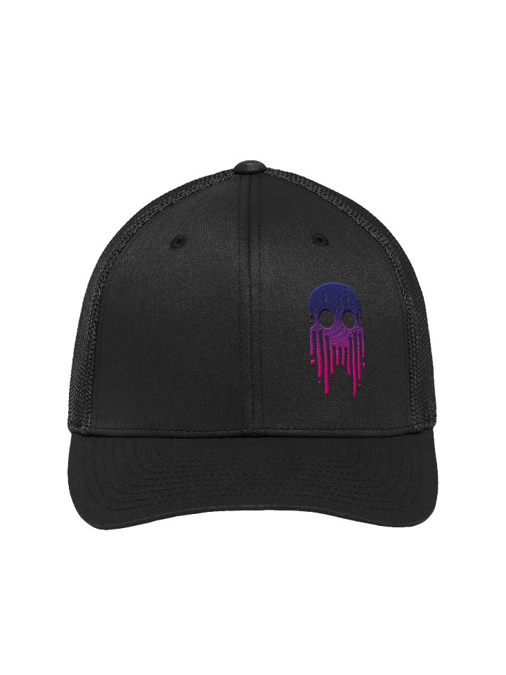 MisfitMask Flexfit Trucker Hat product image (1)