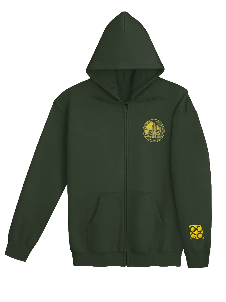 New York States Championship - Unisex Hoodie product image (5)
