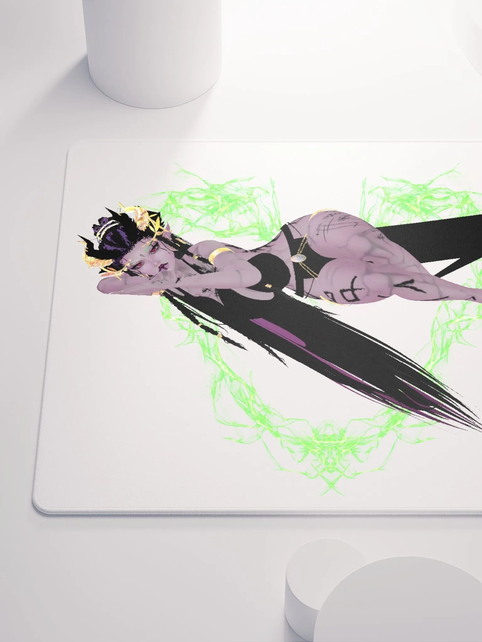 Envious PC Gaming pad product image (10)