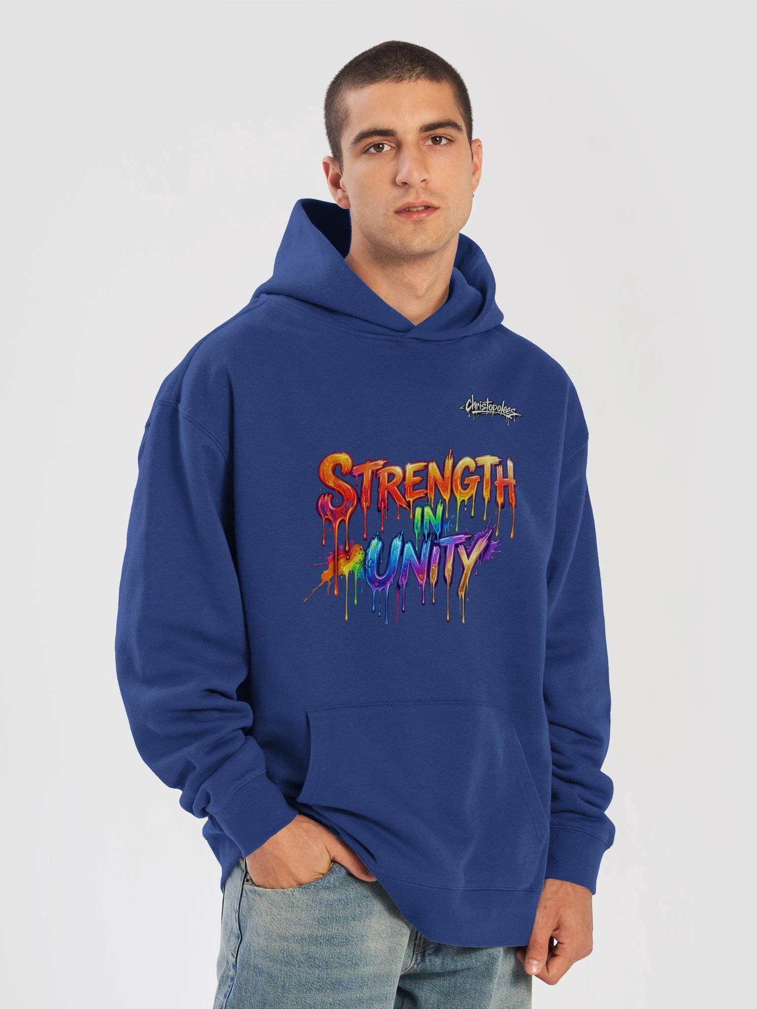 Strength in Unity (M) product image (7)
