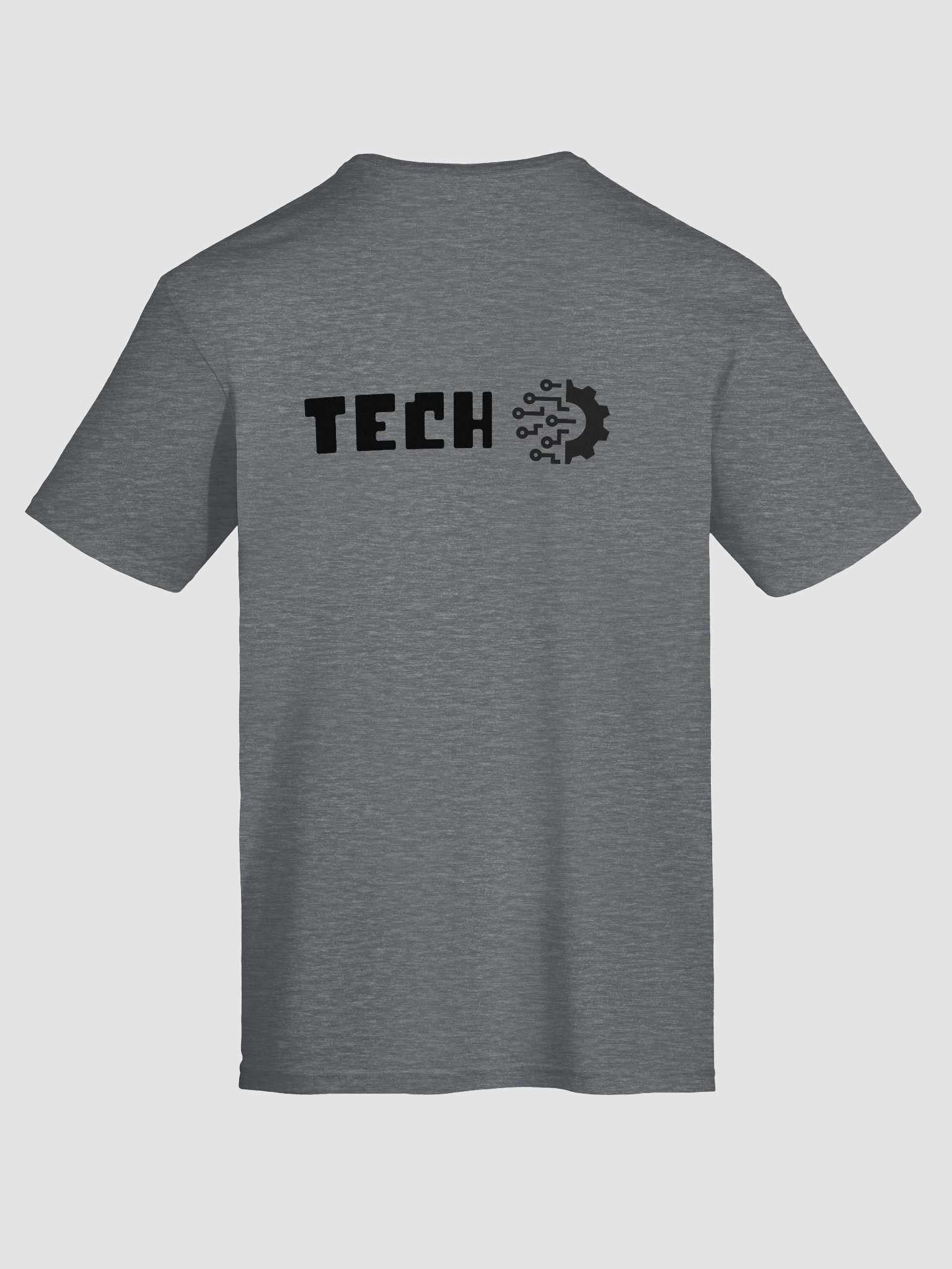 🎛️ CCCH Tech Team T-Shirt – Silent Heroes. Solid Gear product image (25)