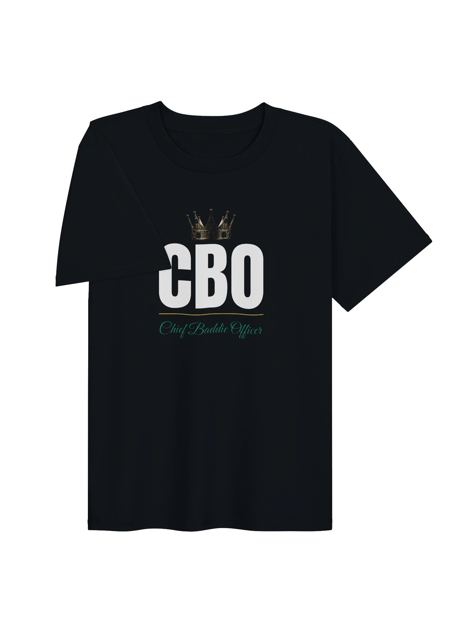 CBO Script Tee product image (68)