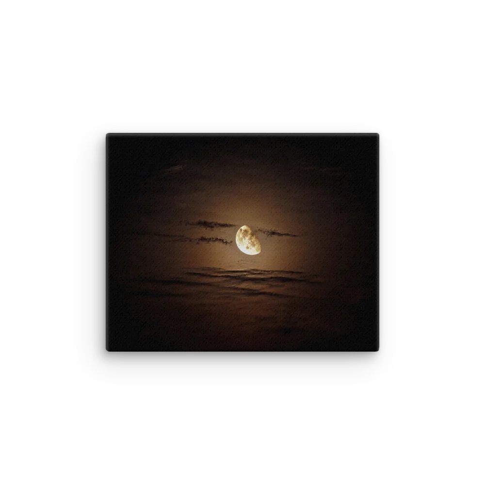 Breaking Through - Canvas product image (1)