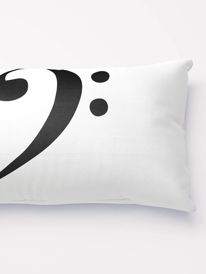 Don't Sleep on Alexza Pillow product image (4)