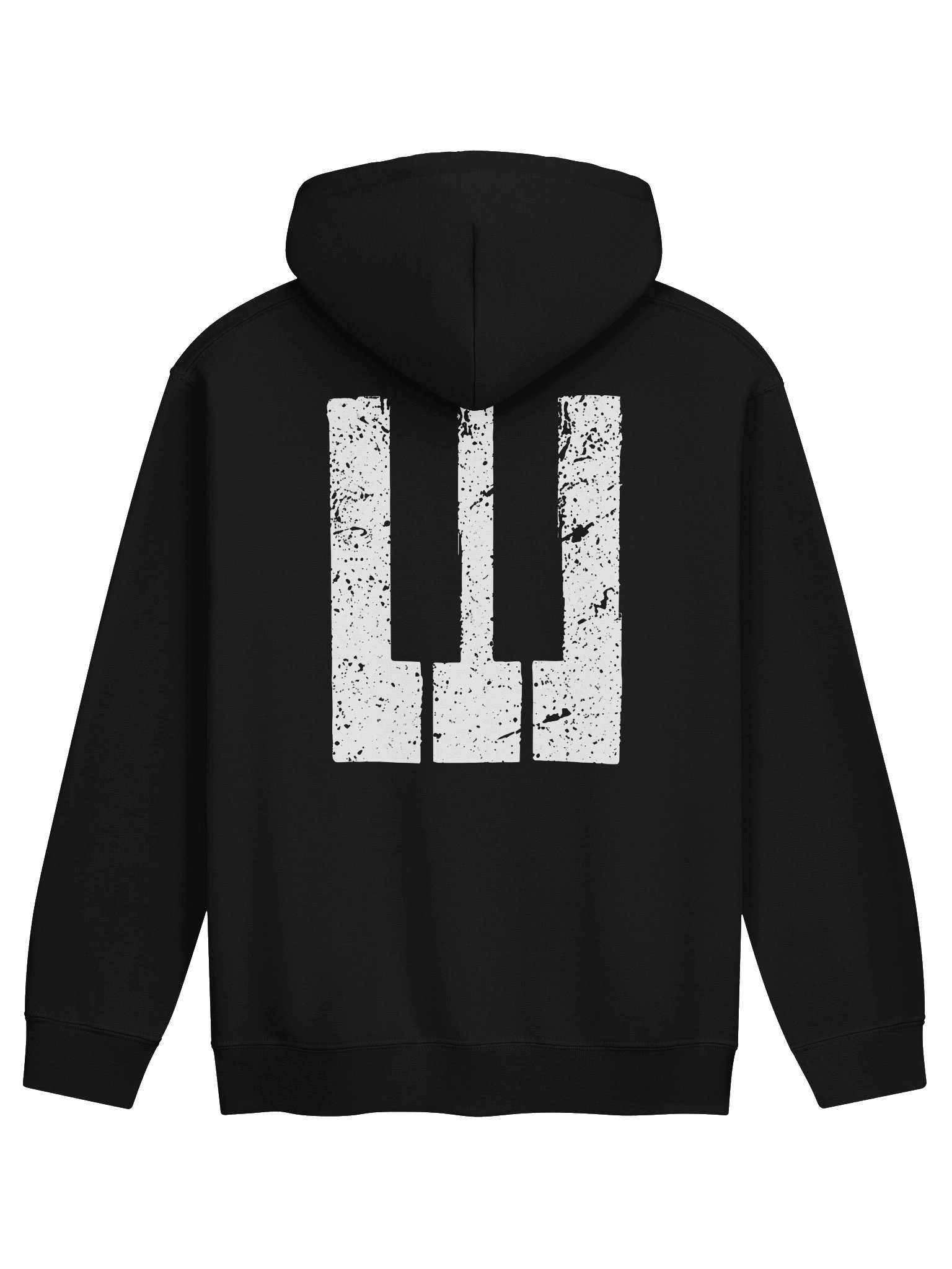 BIGBANG 20th Anniversary 2026 COSMOS World Tour Hoodie product image (2)