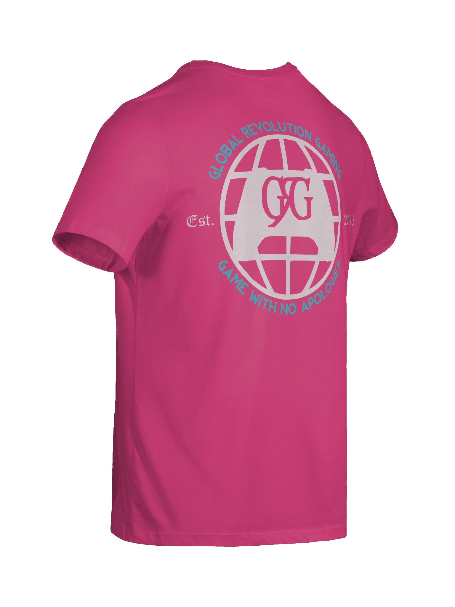 GRG Globe Women's T-Shirt product image (114)