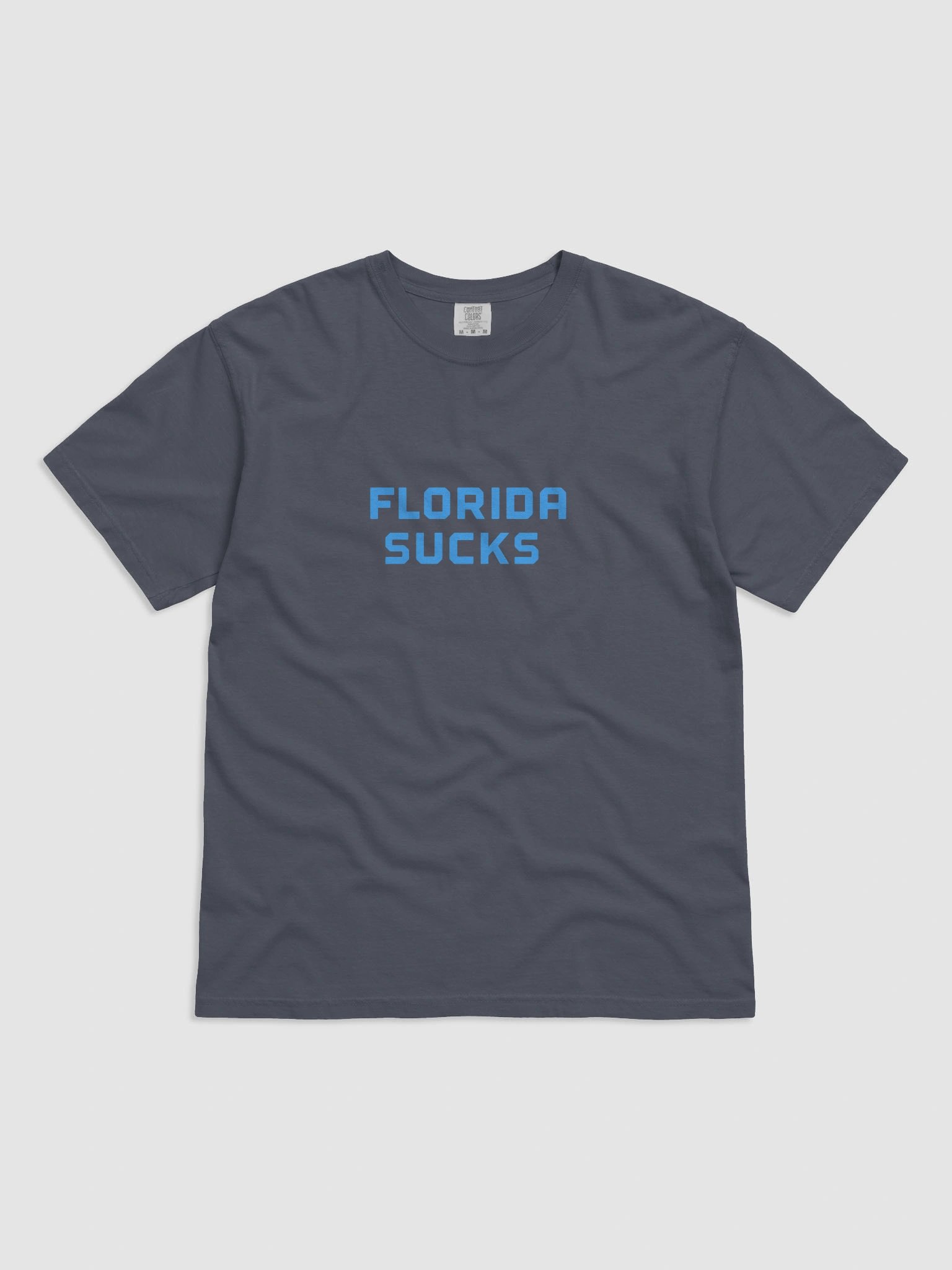 Florida Sucks tshirt product image (1)