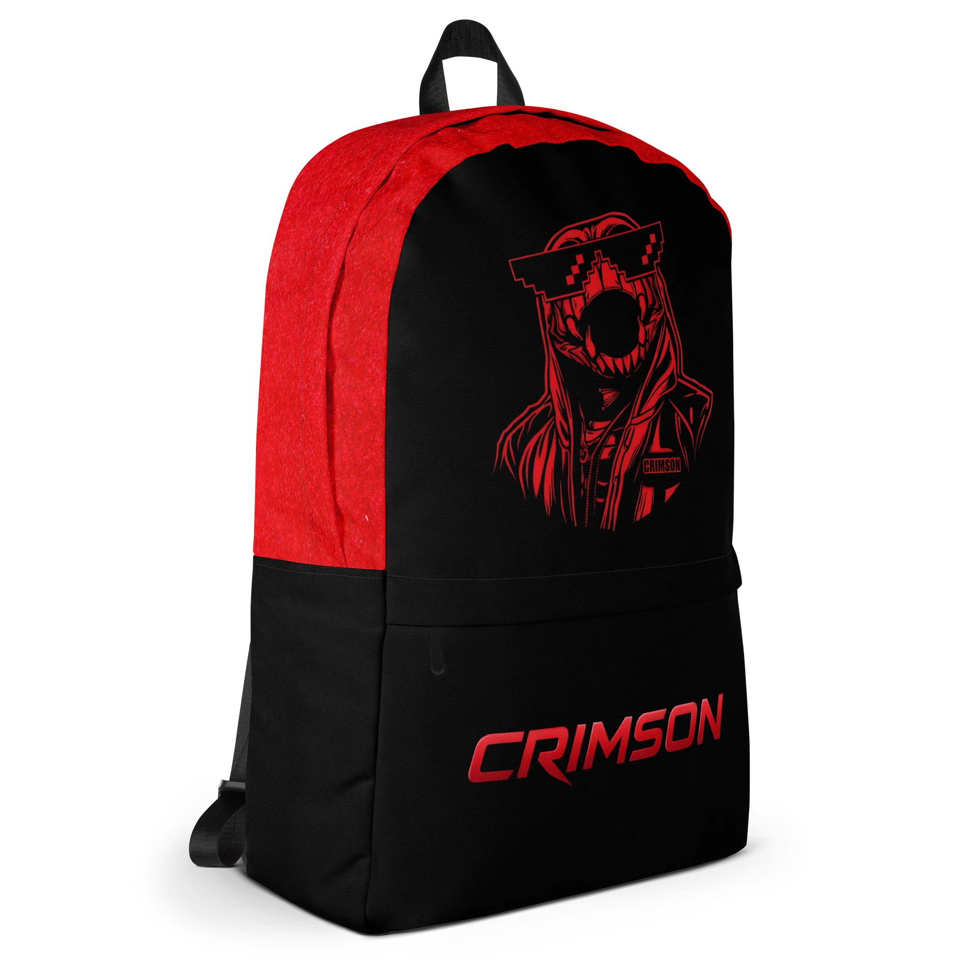 Crimson PackBack product image (3)